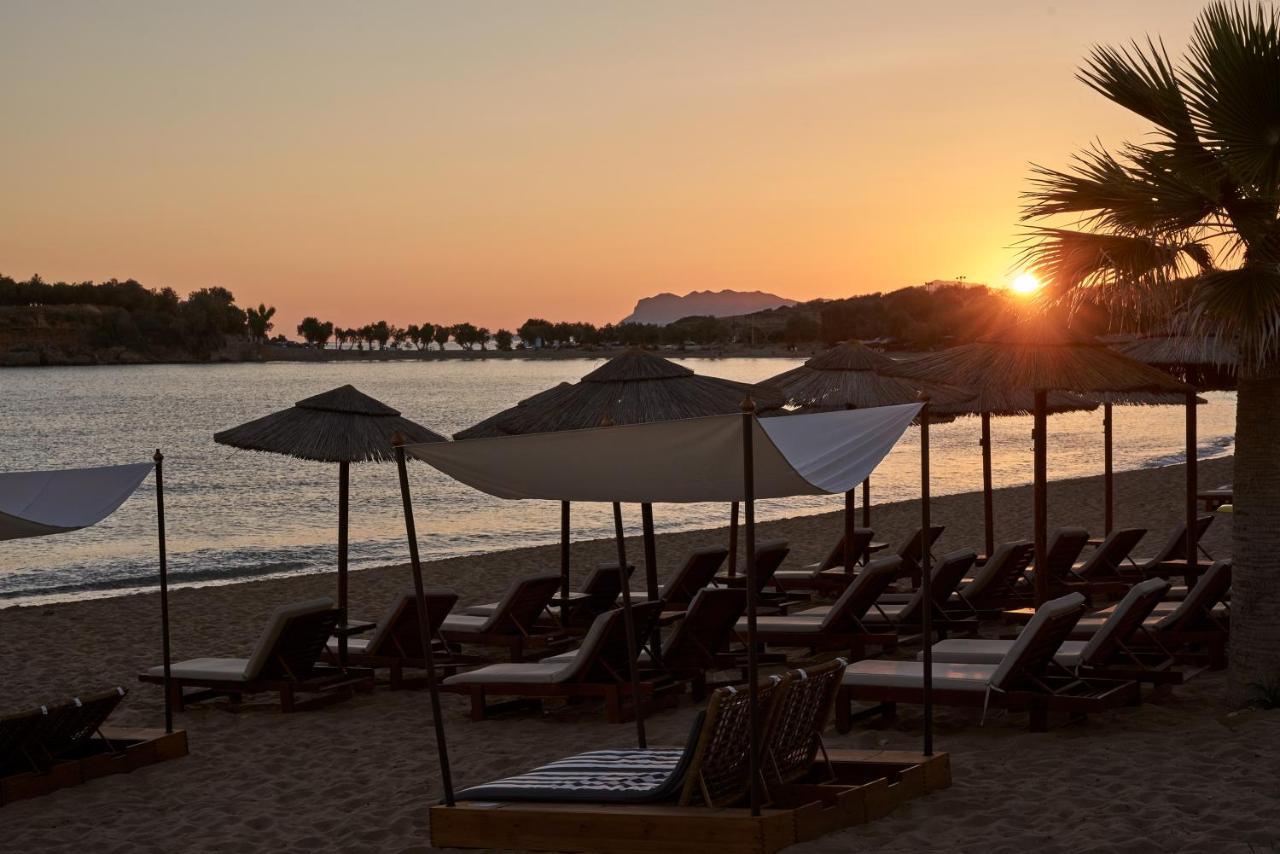 Hotel Atlantica Kalliston - Adults Only Stalos