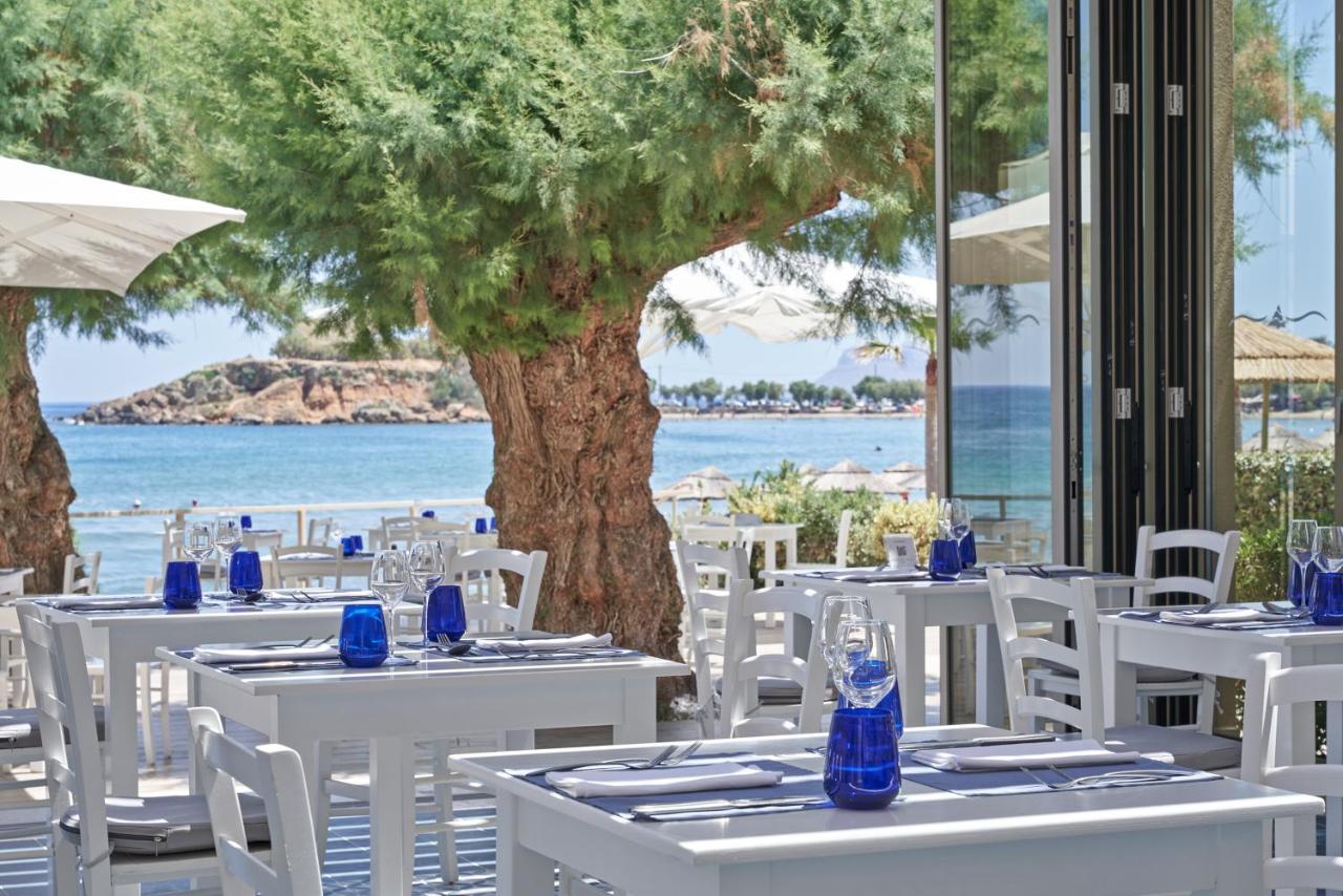 מלון Atlantica Kalliston - Adults Only 5*