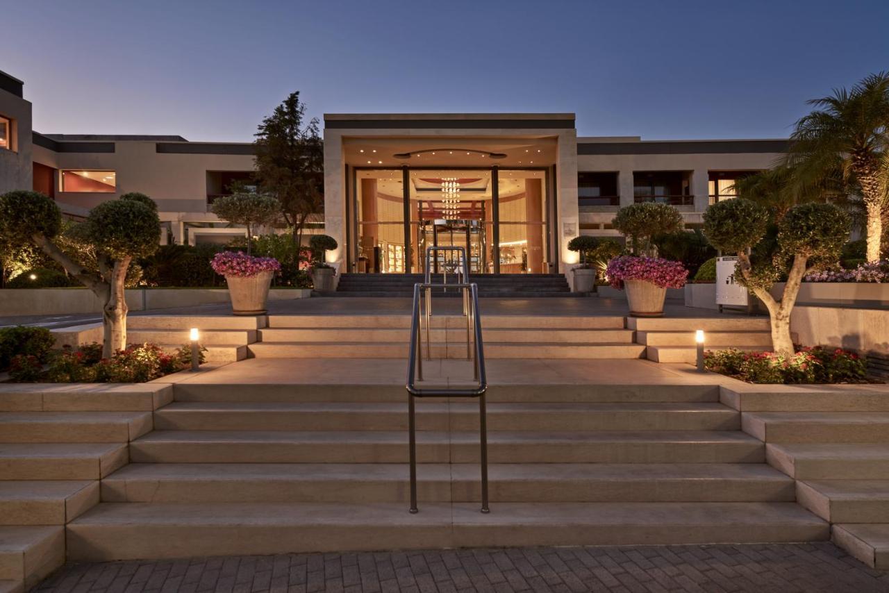Atlantica Kalliston - Adults Only 5* Stalos