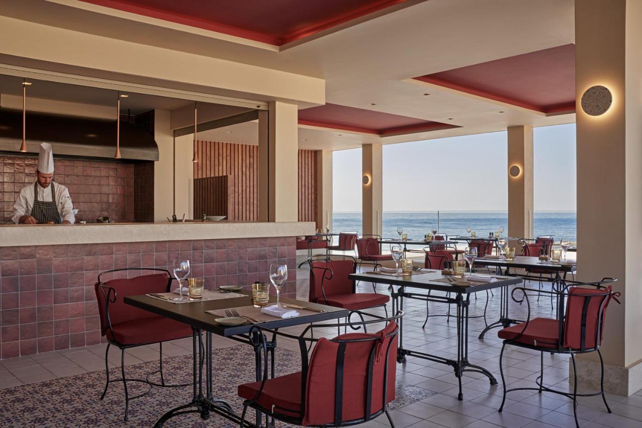 Atlantica Kalliston - Adults Only 5* Stalós