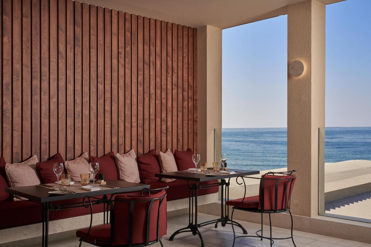 Atlantica Kalliston - Adults Only Hotel Stalos