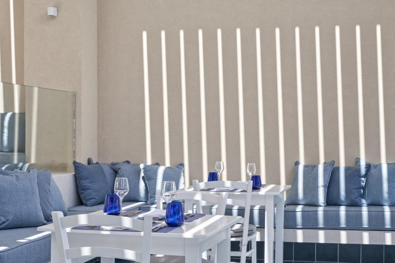 Atlantica Kalliston - Adults Only מלון 5*
