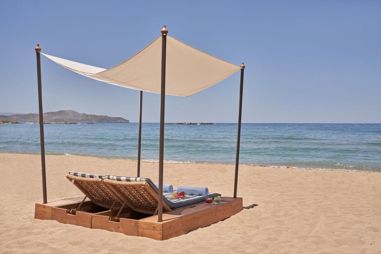 Atlantica Kalliston - Adults Only 5*