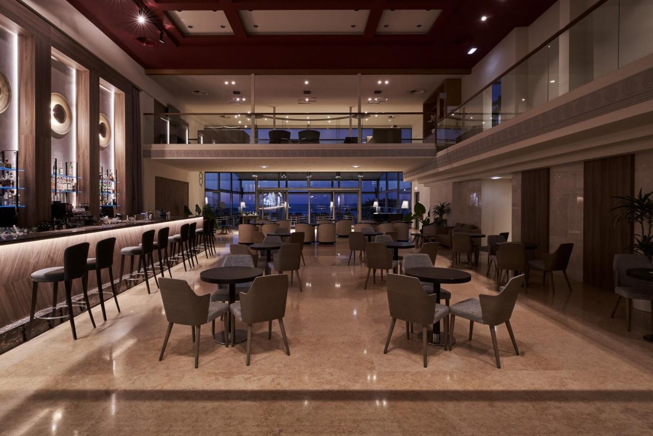 Atlantica Kalliston - Adults Only 5*
