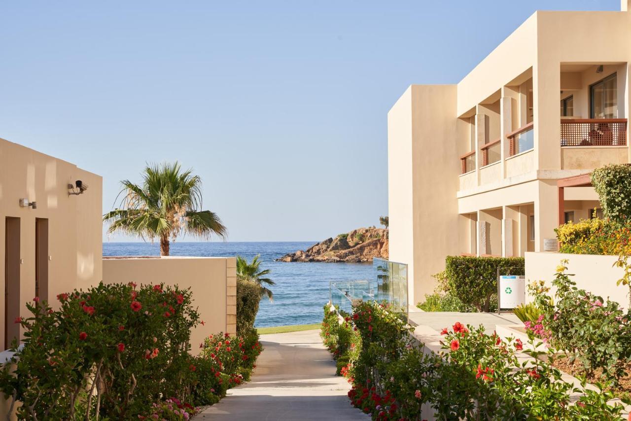 Hotel Atlantica Kalliston - Adults Only