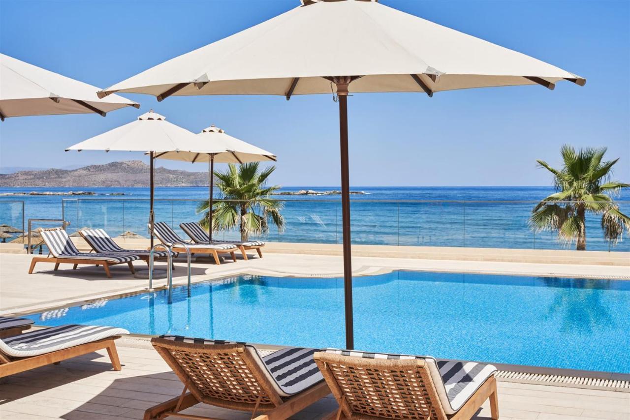 Atlantica Kalliston - Adults Only 5* Stalos