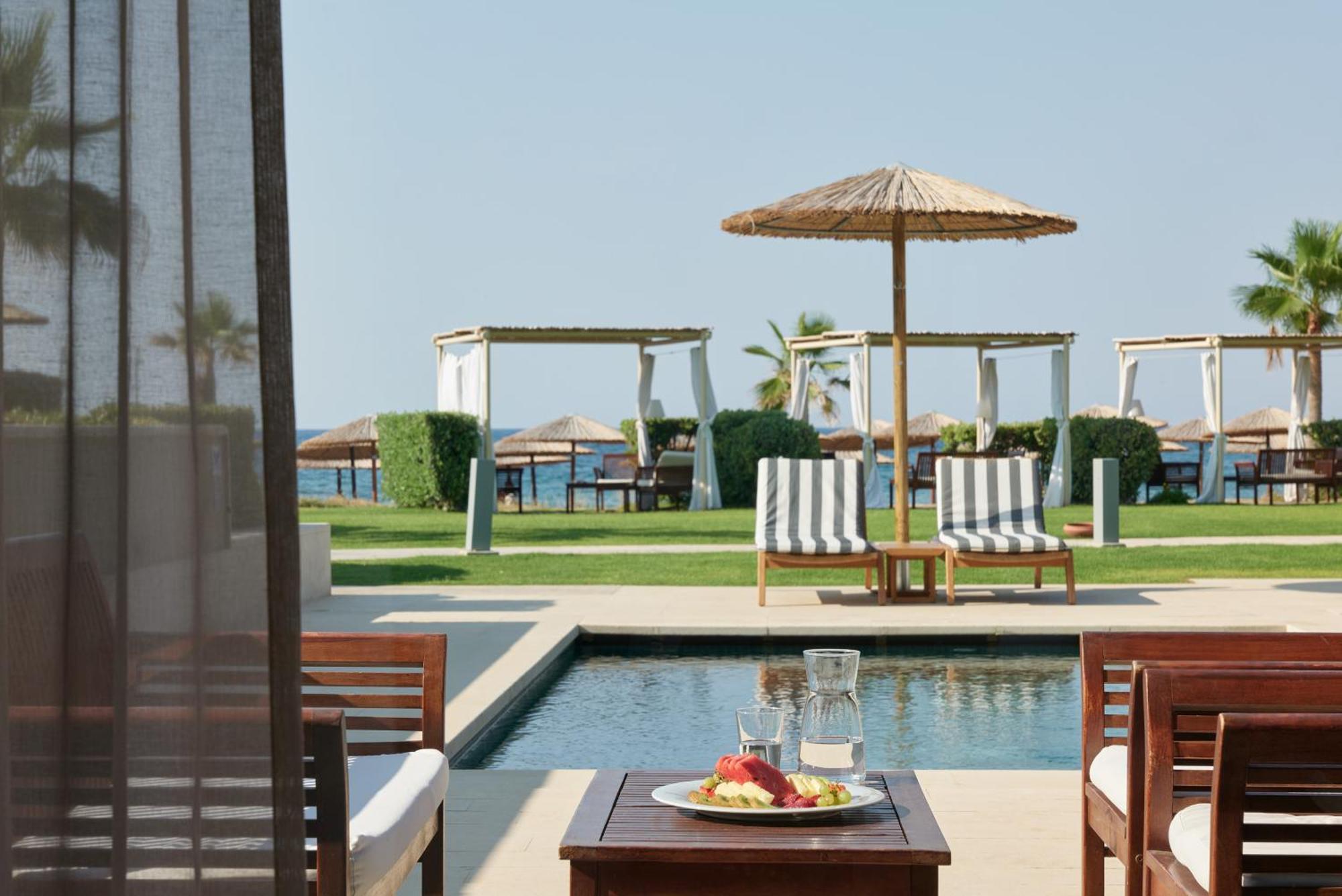 Atlantica Kalliston - Adults Only Hotel 5*