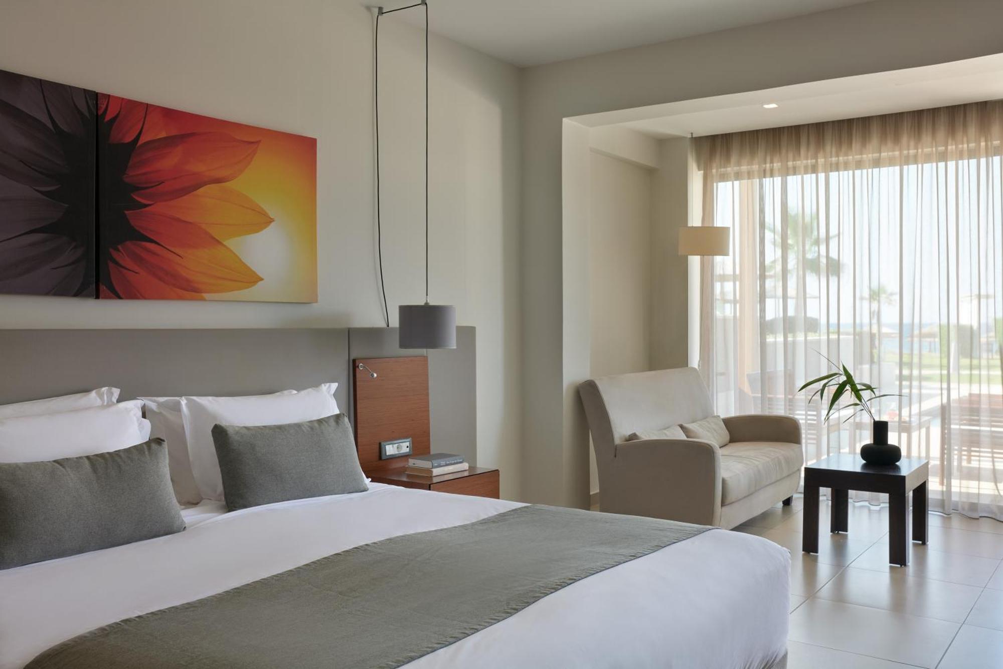 Atlantica Kalliston - Adults Only Hotel