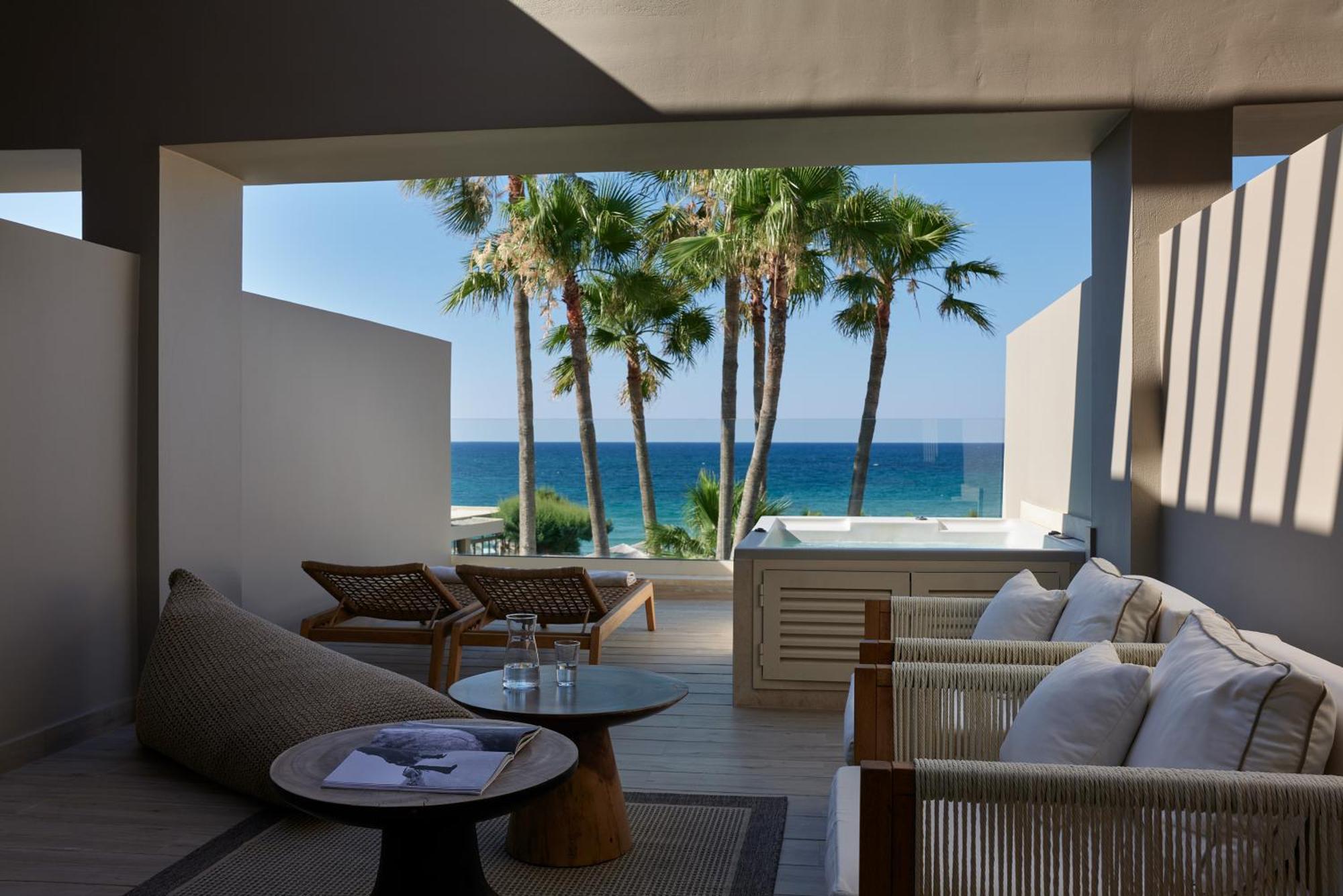 Atlantica Kalliston - Adults Only 5*