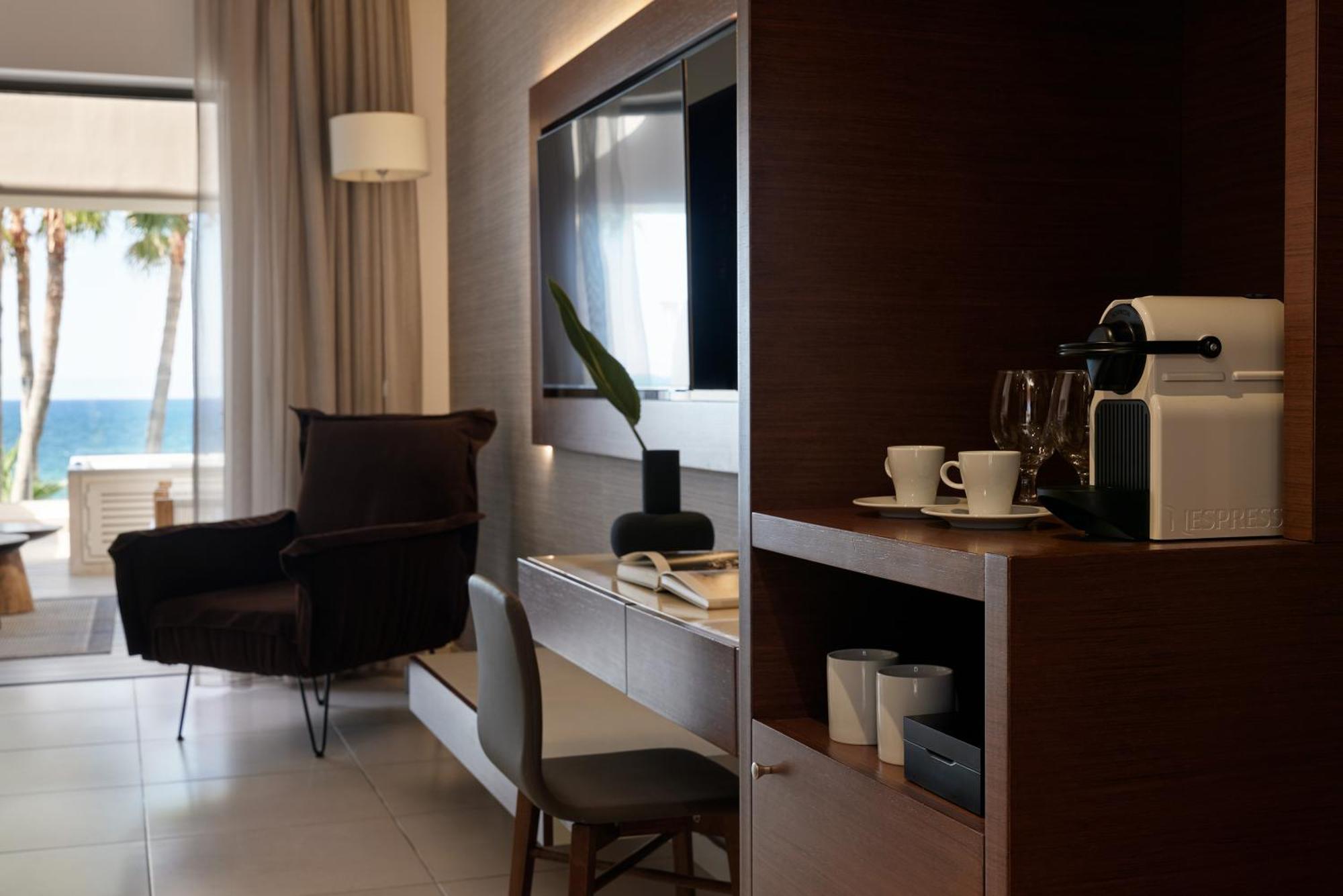 Atlantica Kalliston - Adults Only Stalos