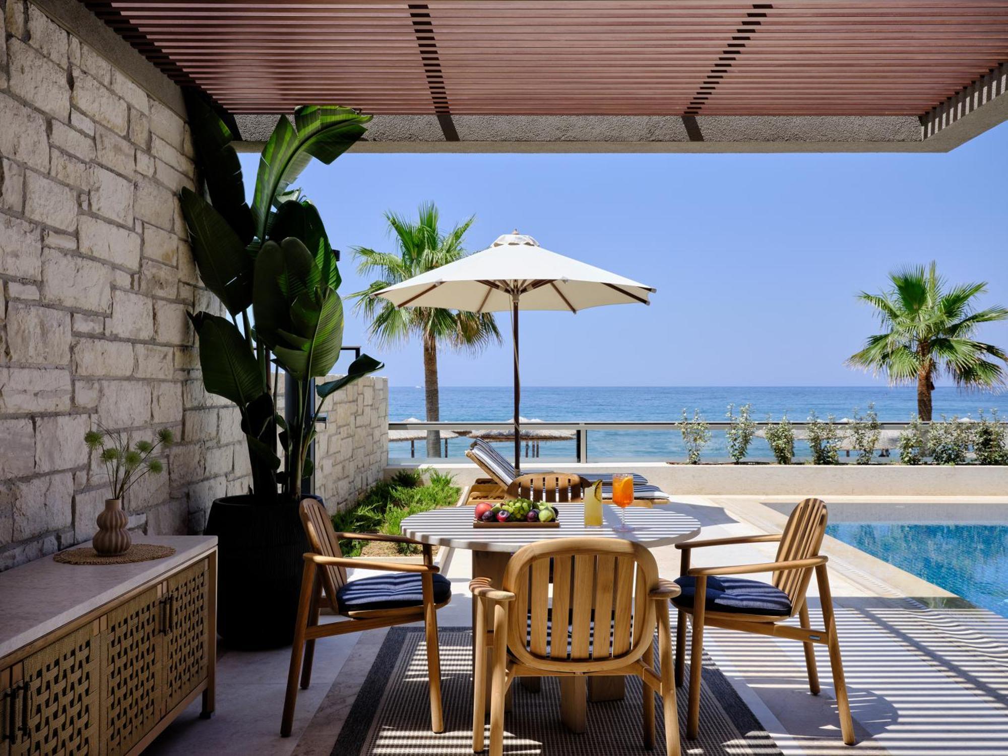Atlantica Kalliston - Adults Only 5*
