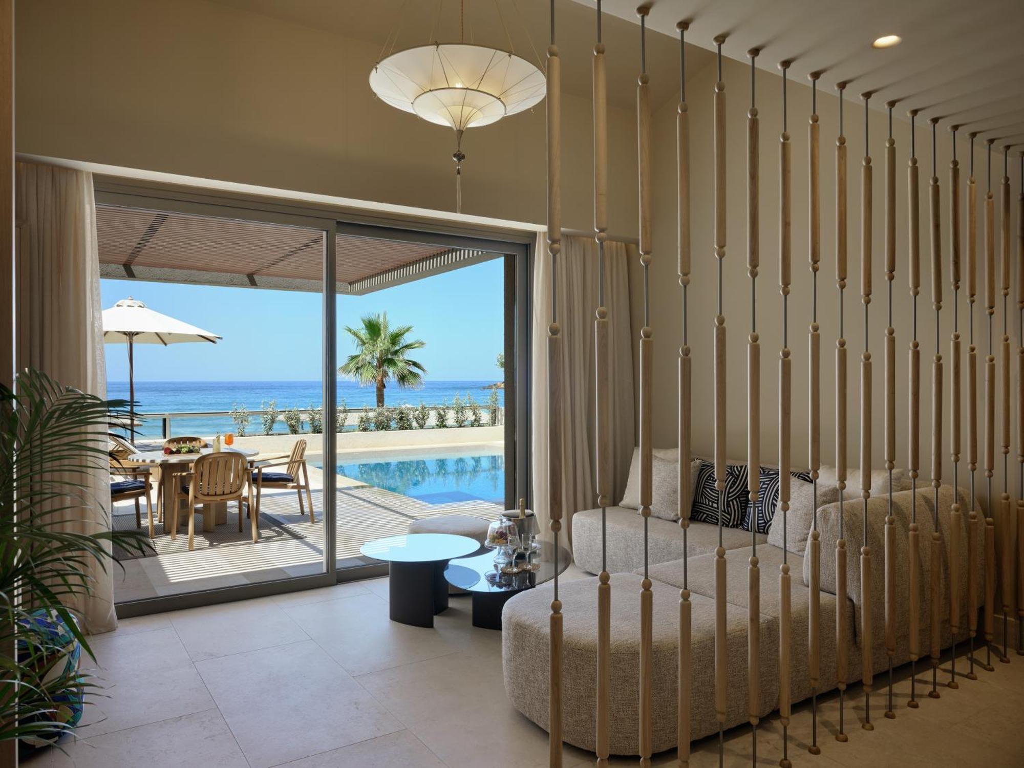 Hotel Atlantica Kalliston - Adults Only 5*