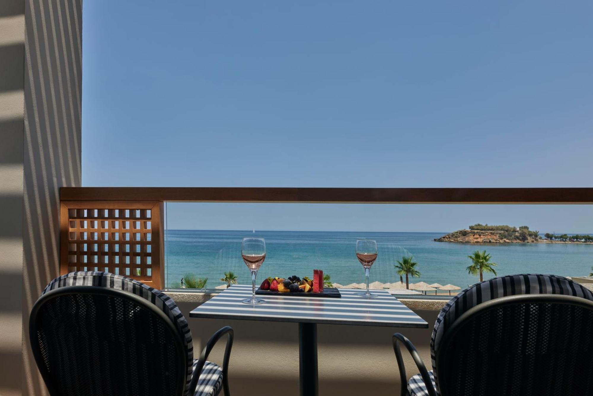 Hotel Atlantica Kalliston - Adults Only