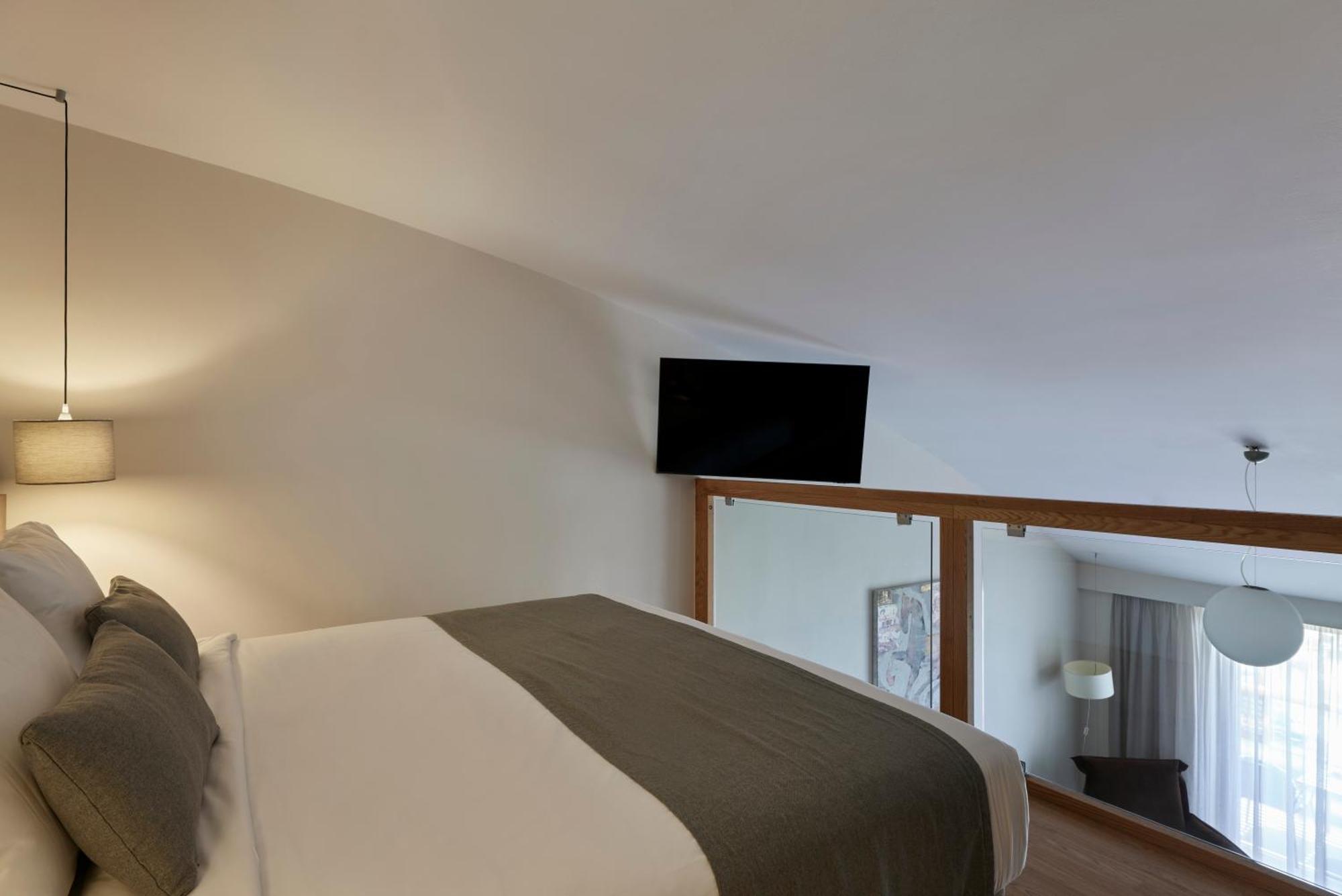 Hotel Atlantica Kalliston - Adults Only 5*