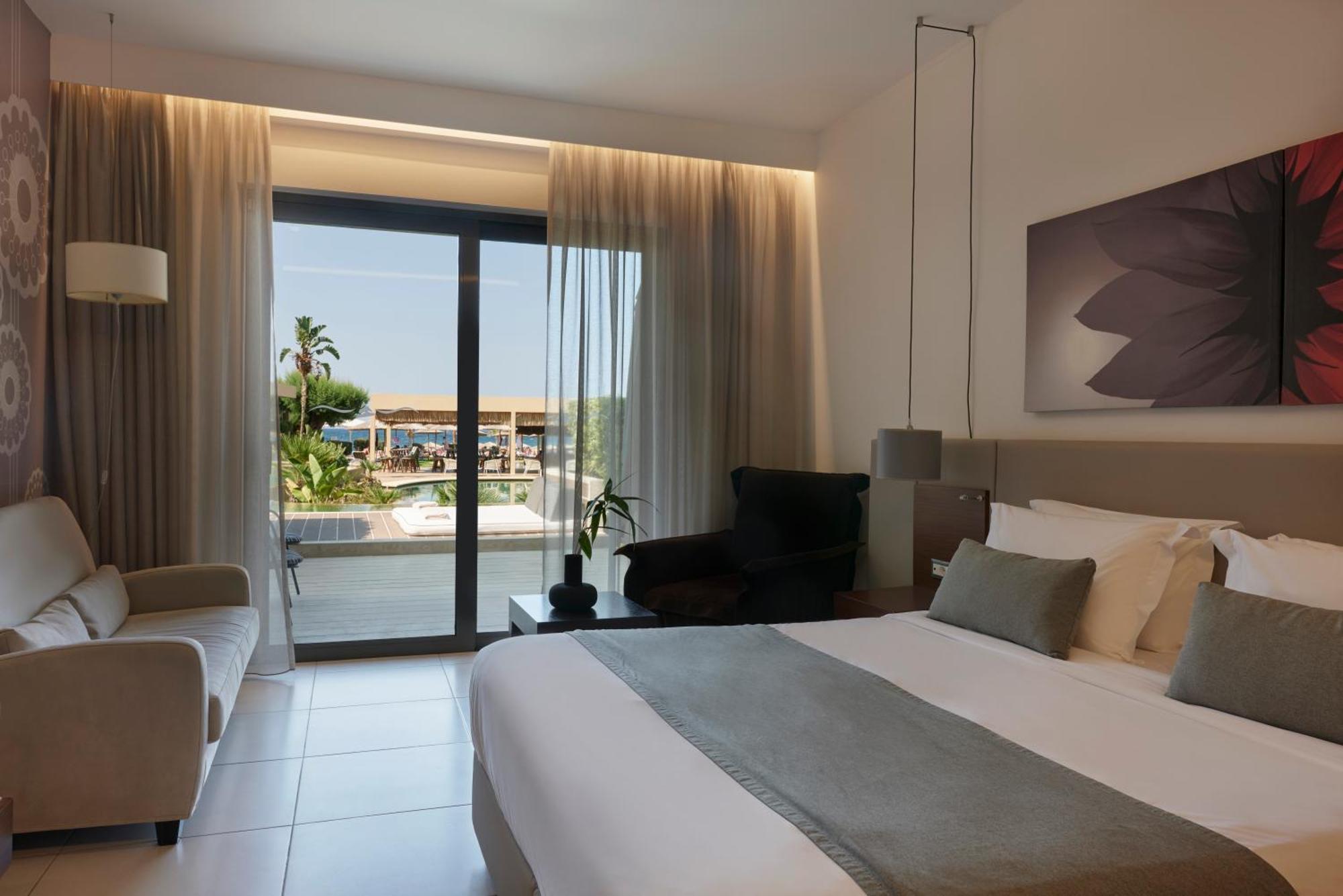 Atlantica Kalliston - Adults Only 5* Stalos