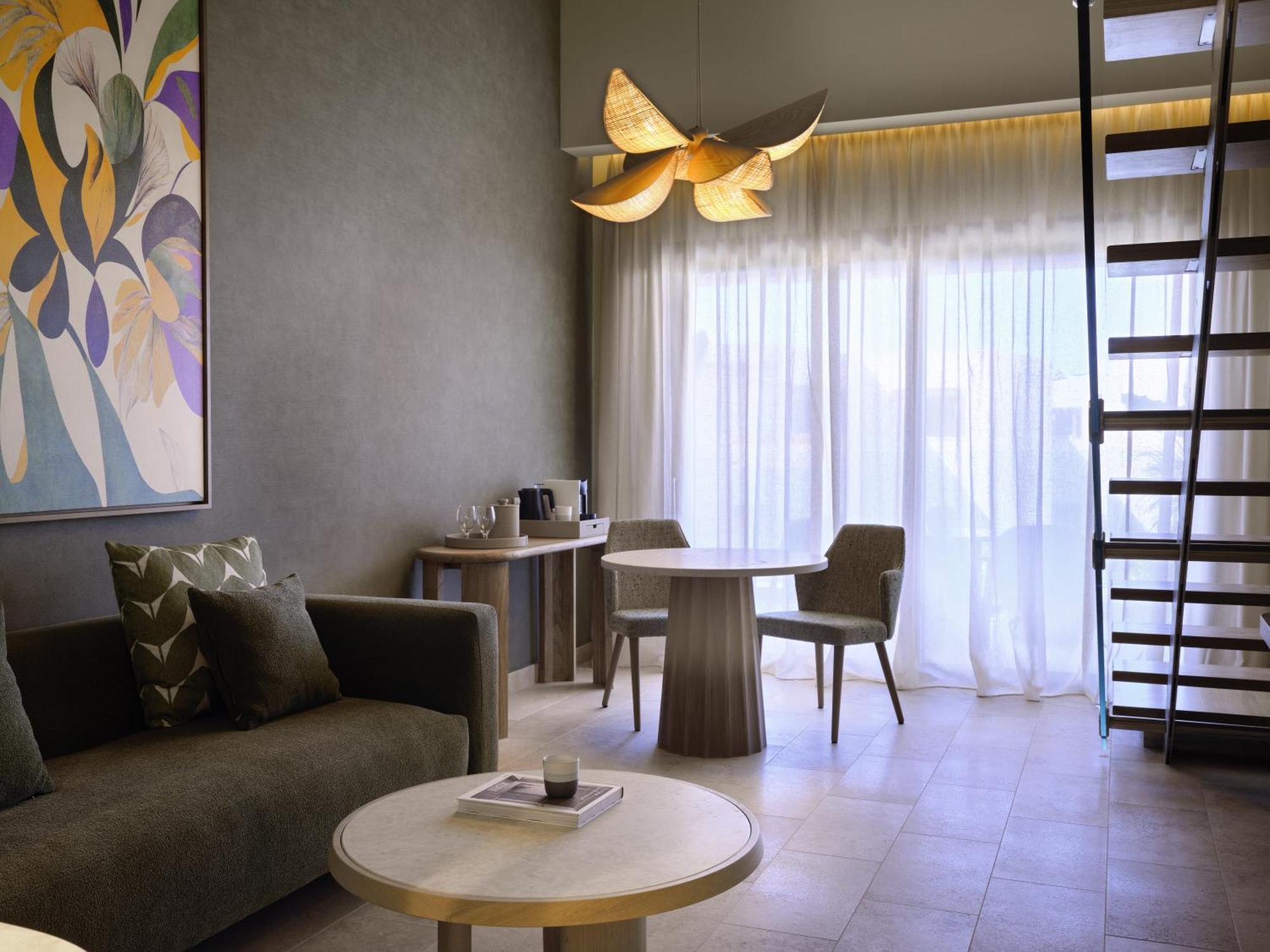 Atlantica Kalliston - Adults Only