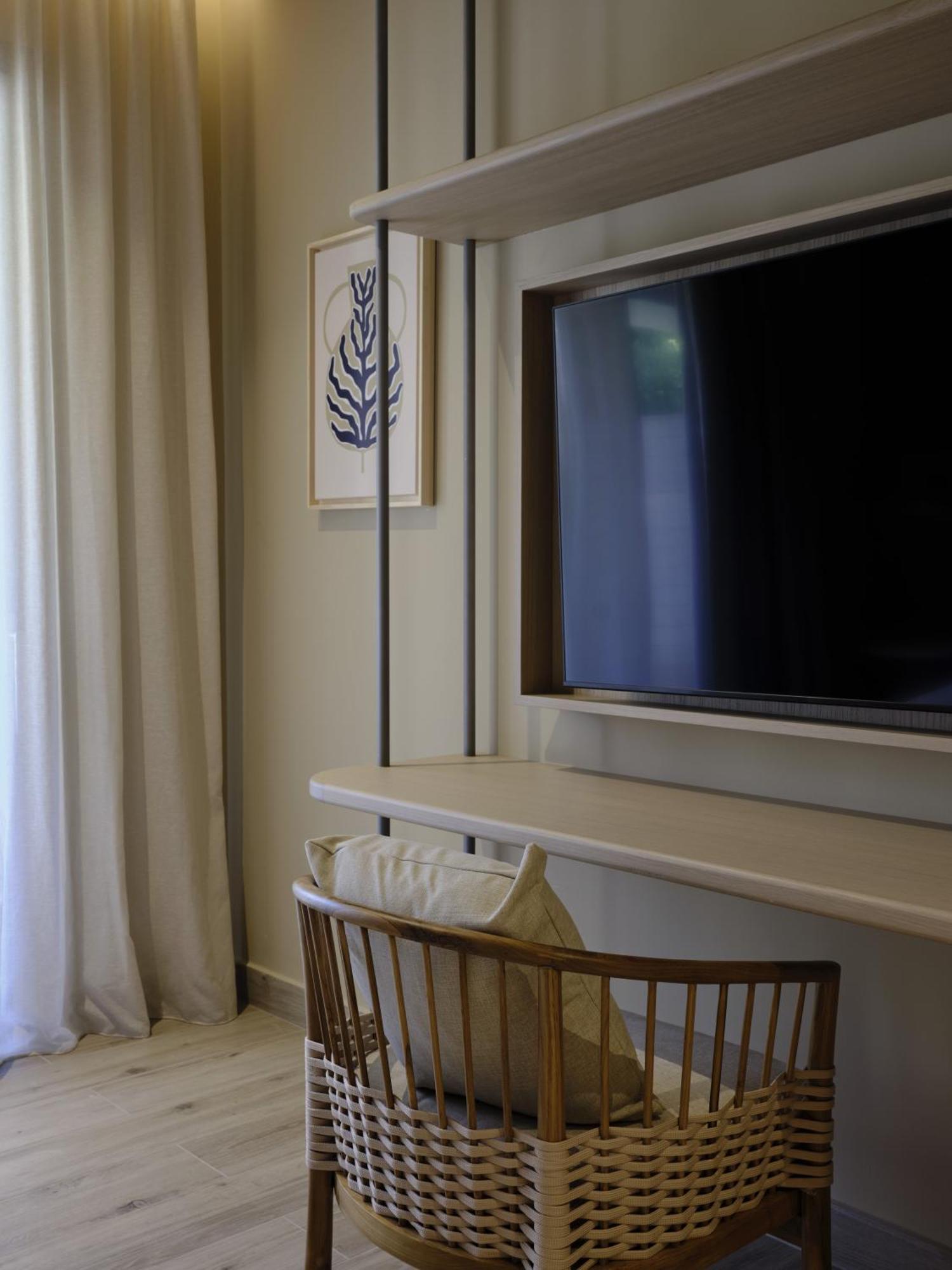 Atlantica Kalliston - Adults Only 5*