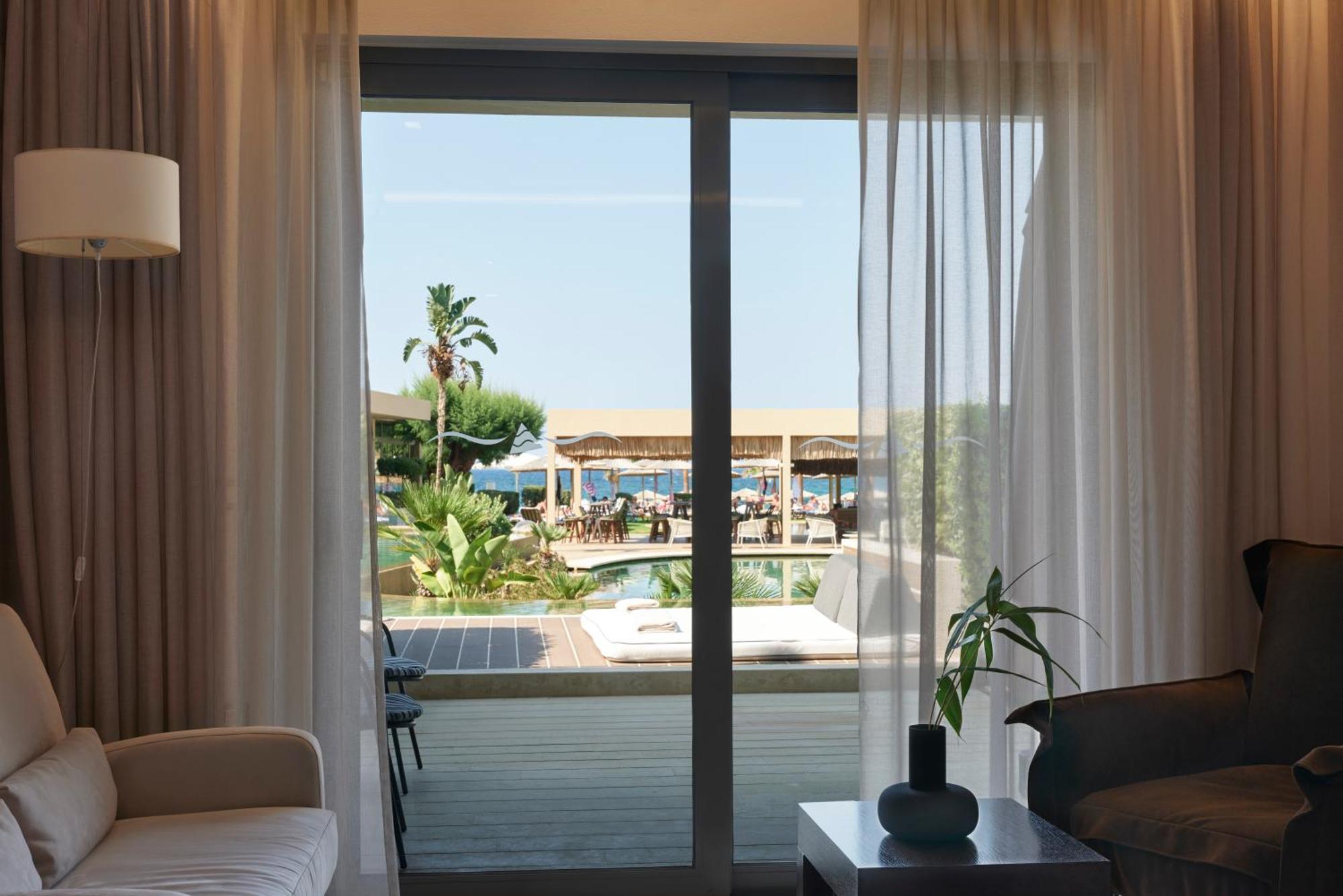 Atlantica Kalliston - Adults Only Stalos