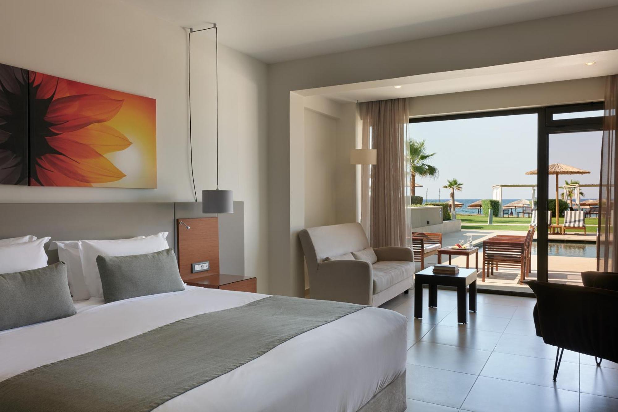 Atlantica Kalliston - Adults Only Hotel