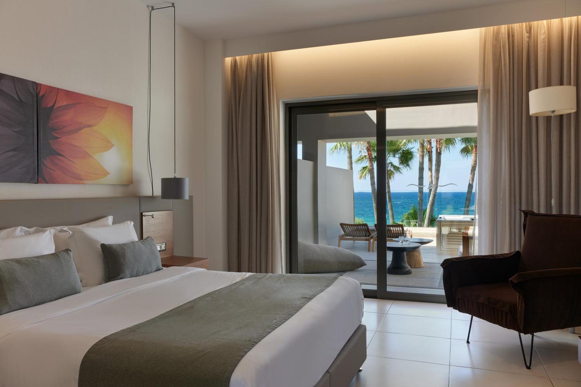 Atlantica Kalliston - Adults Only Hotel