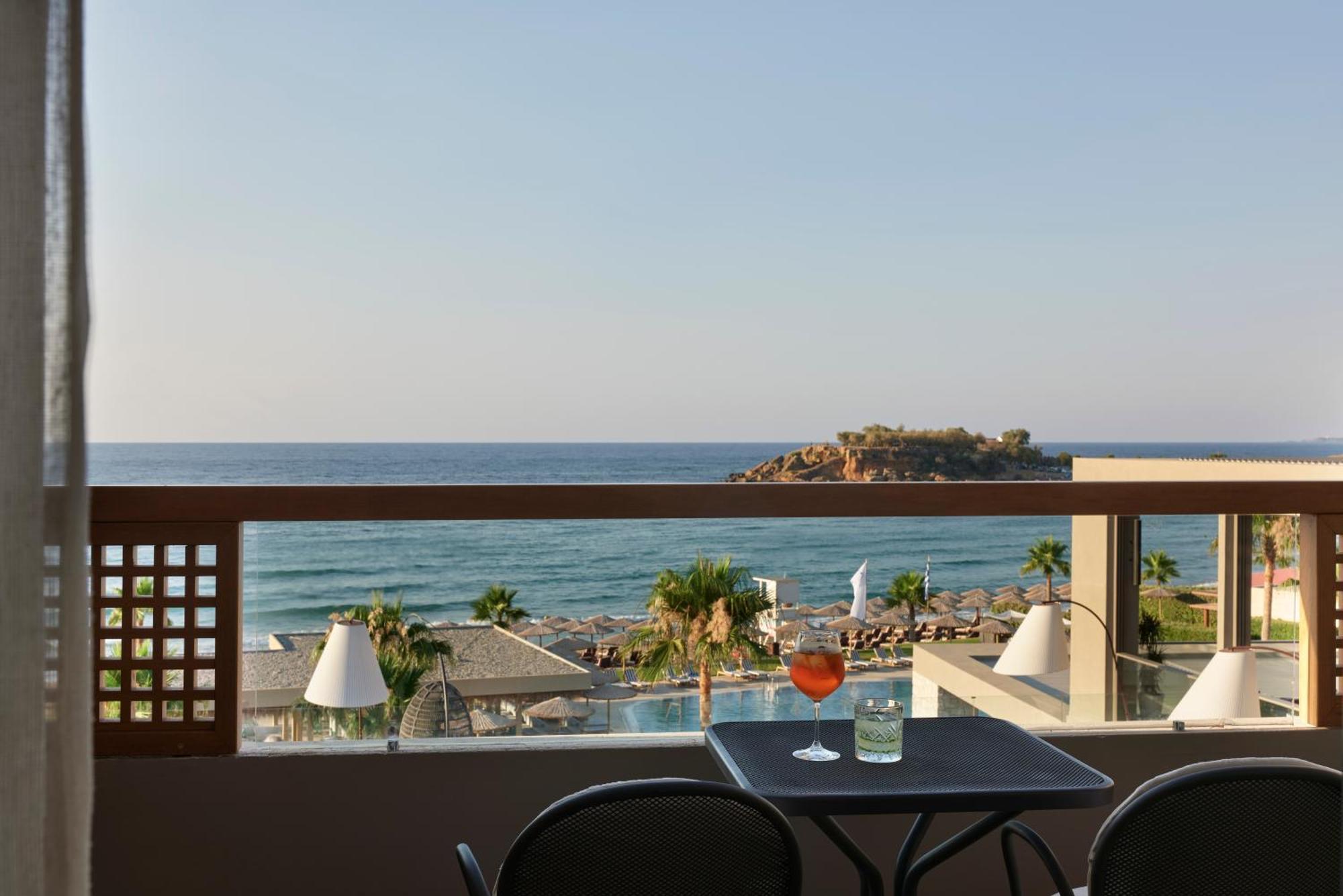 Atlantica Kalliston - Adults Only Hotel 5*