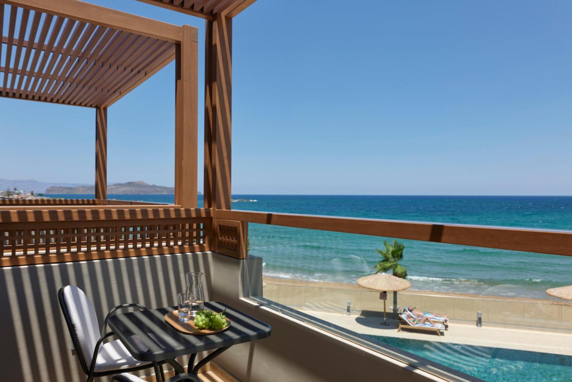 Atlantica Kalliston - Adults Only 5* Stalos