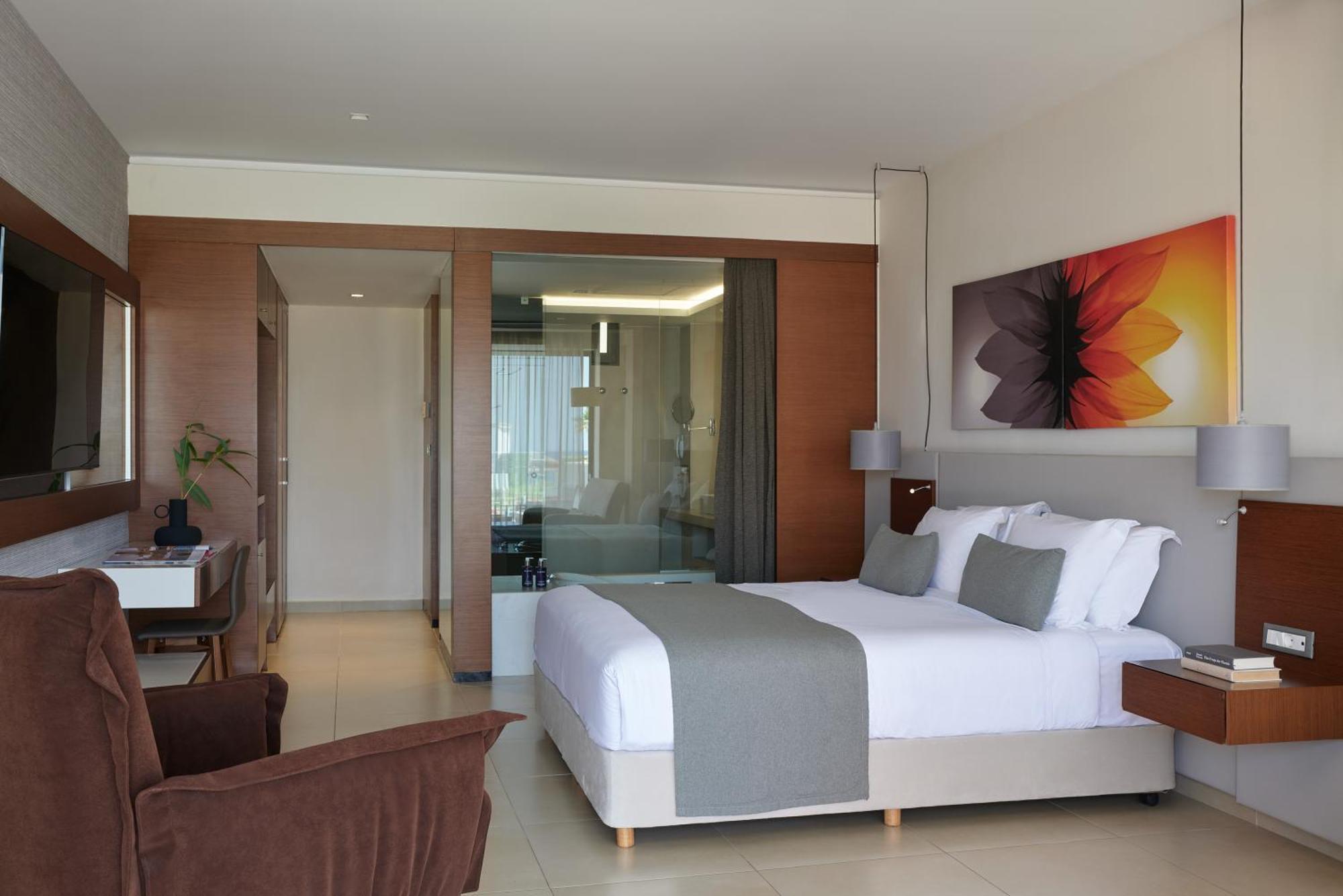 Atlantica Kalliston - Adults Only 5* Stalos