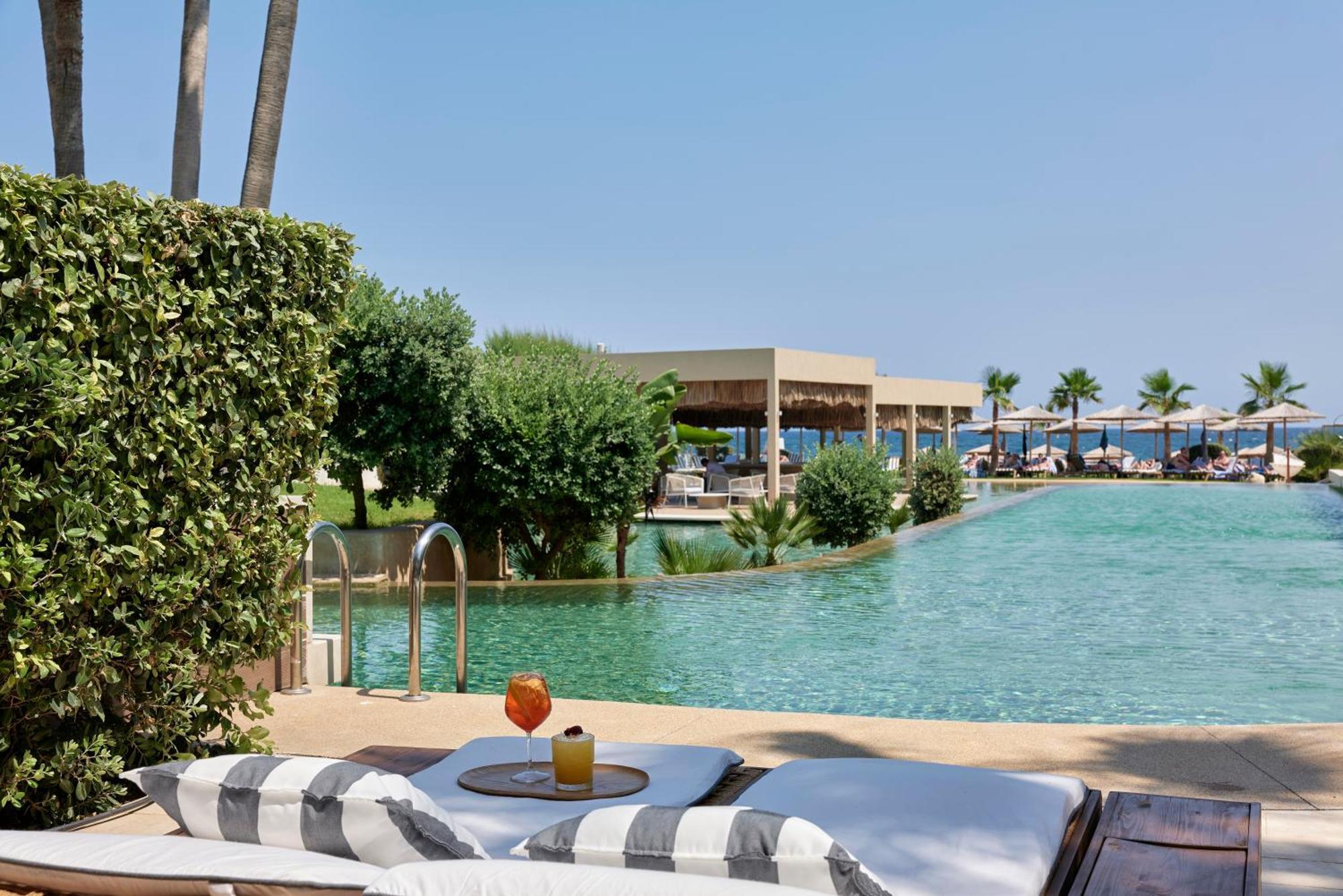 Atlantica Kalliston - Adults Only Hotel