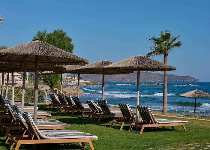 Atlantica Kalliston Resort - Adults Only