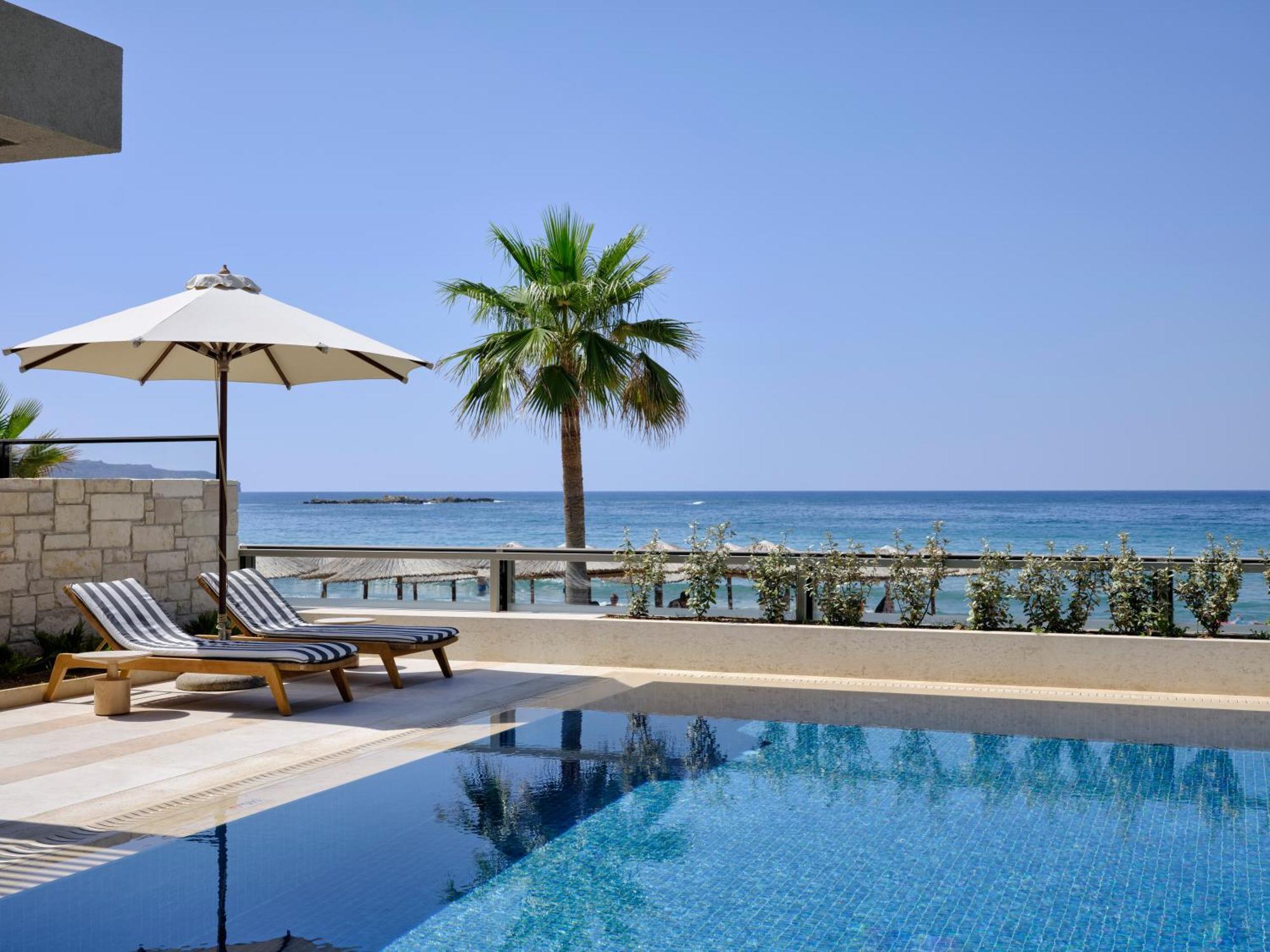 Atlantica Kalliston - Adults Only 5*