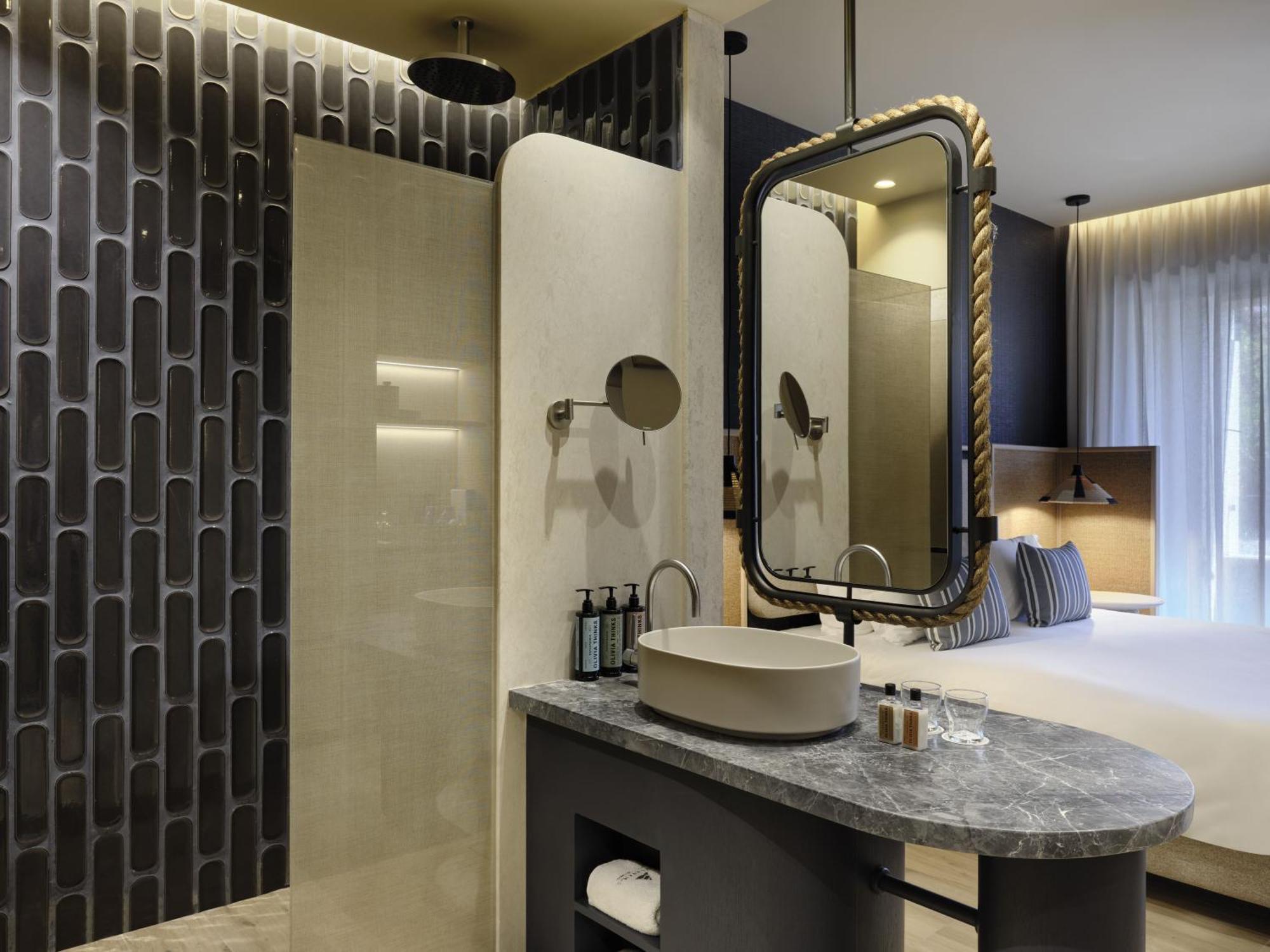 Otel Atlantica Kalliston - Adults Only 5*