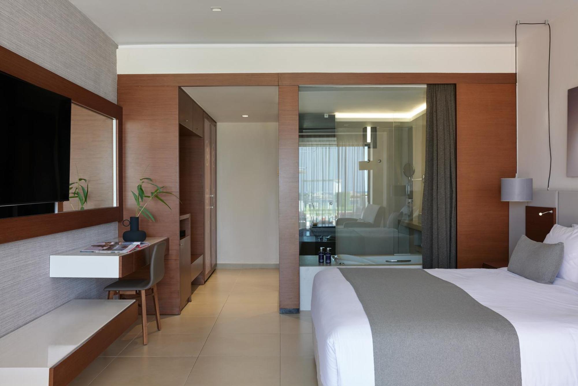 Atlantica Kalliston - Adults Only 5*