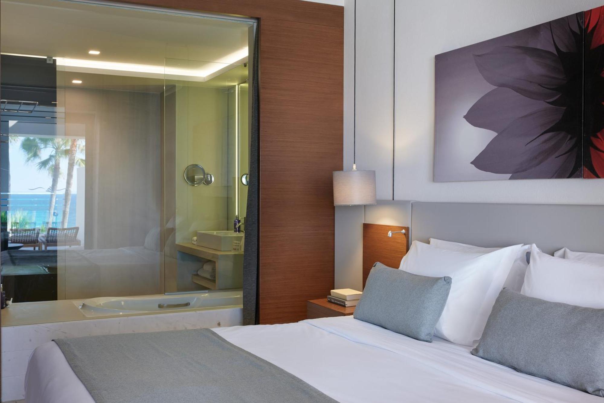 Otel Atlantica Kalliston - Adults Only