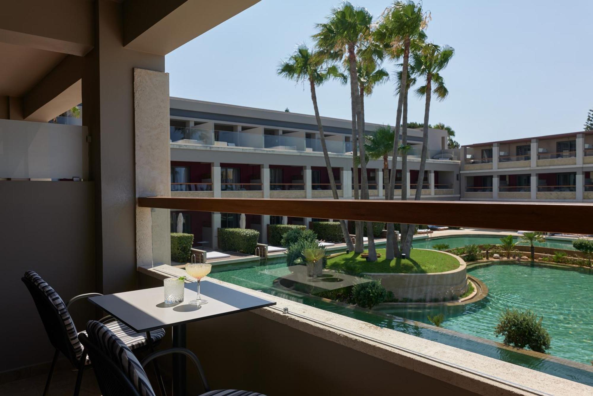 Atlantica Kalliston - Adults Only 5*