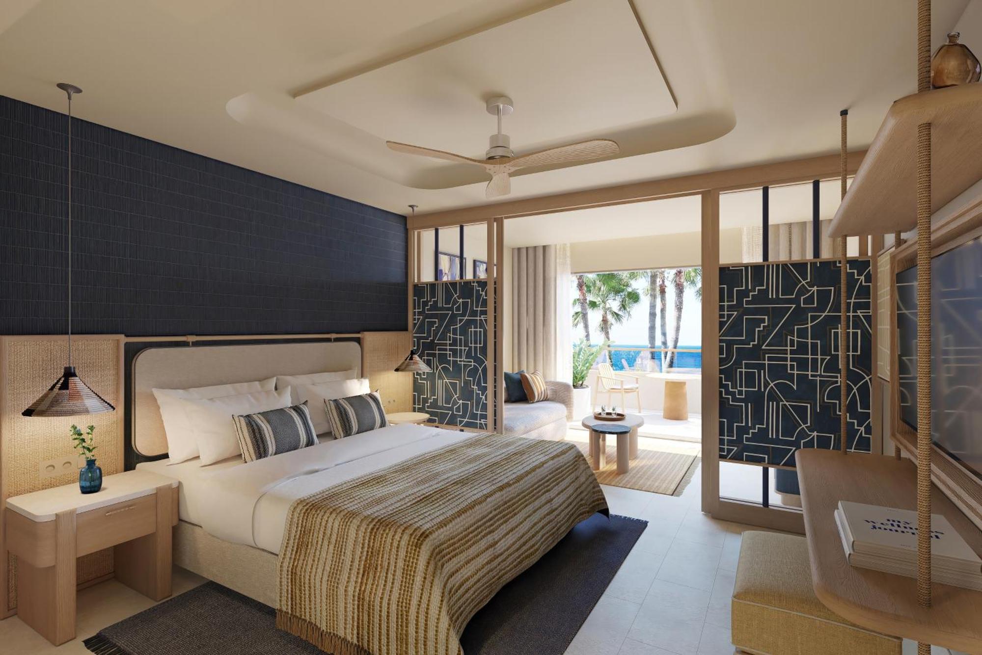 Hotel Atlantica Kalliston - Adults Only 5*