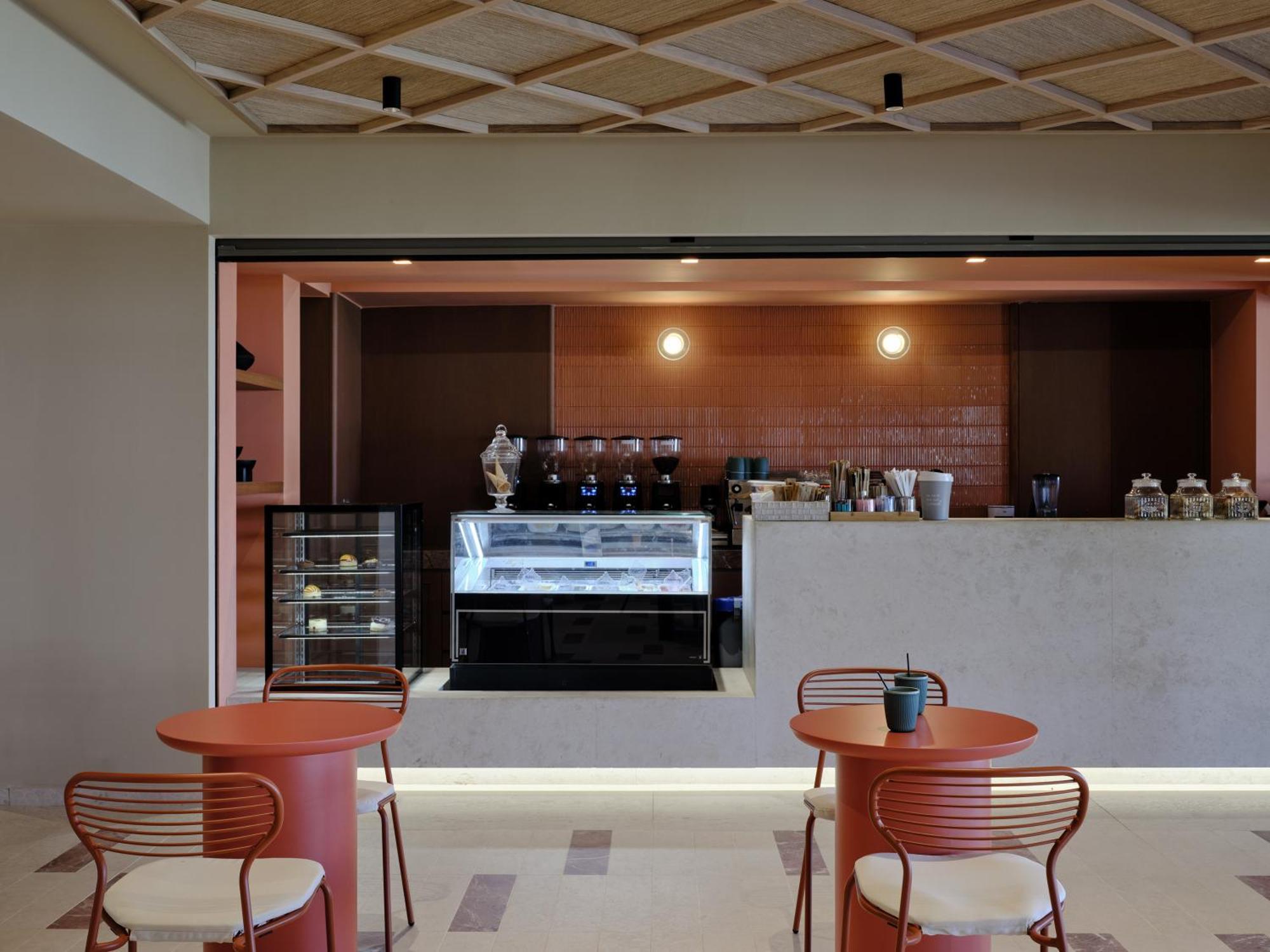 Hotel Atlantica Kalliston - Adults Only