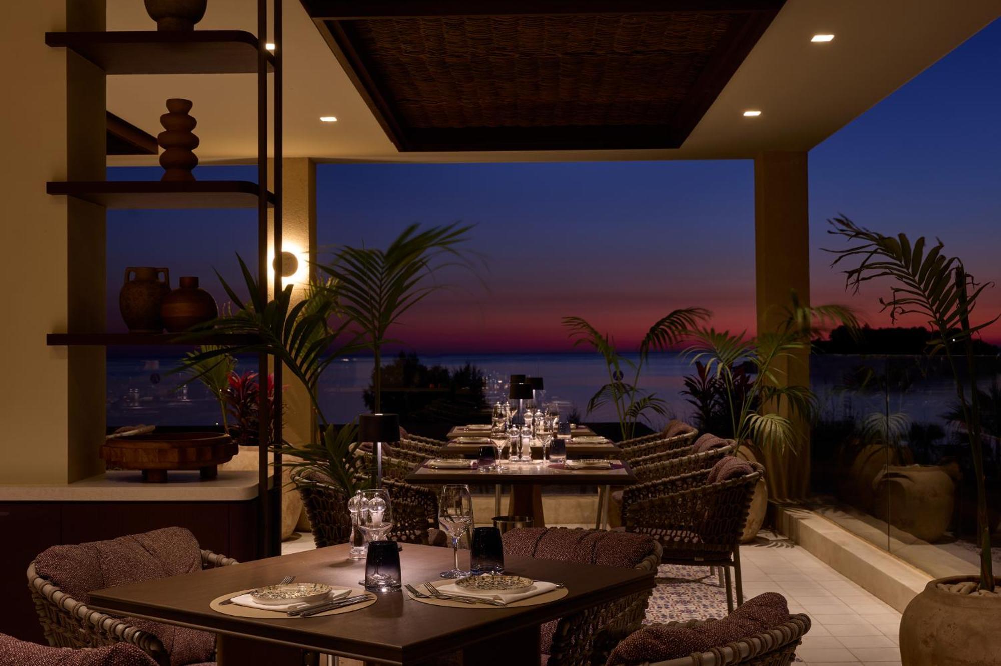 Atlantica Kalliston - Adults Only 5* Stalós