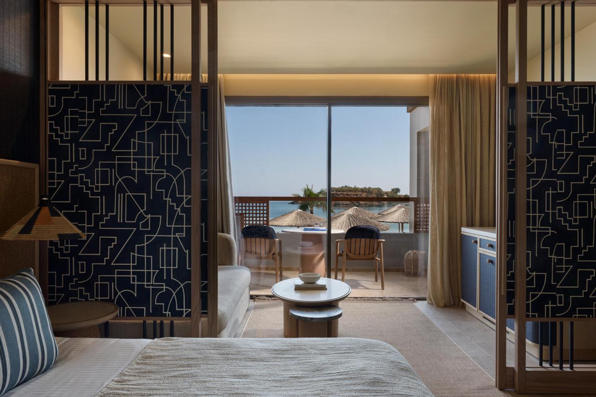Hotel Atlantica Kalliston - Adults Only 5*