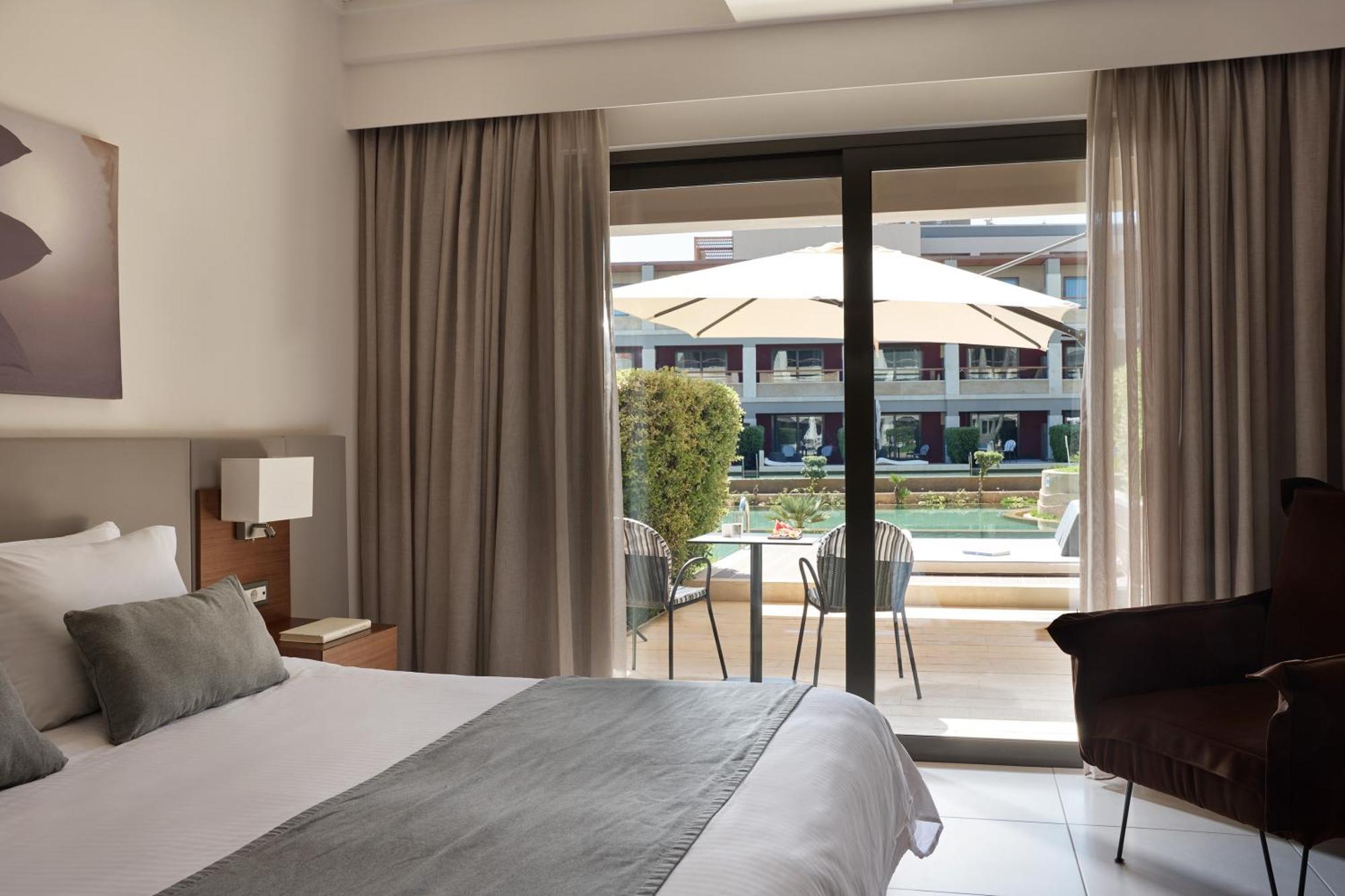 Atlantica Kalliston - Adults Only 5*