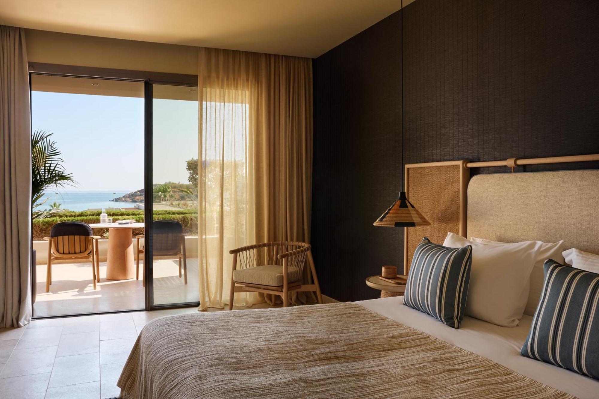 Atlantica Kalliston - Adults Only 5*