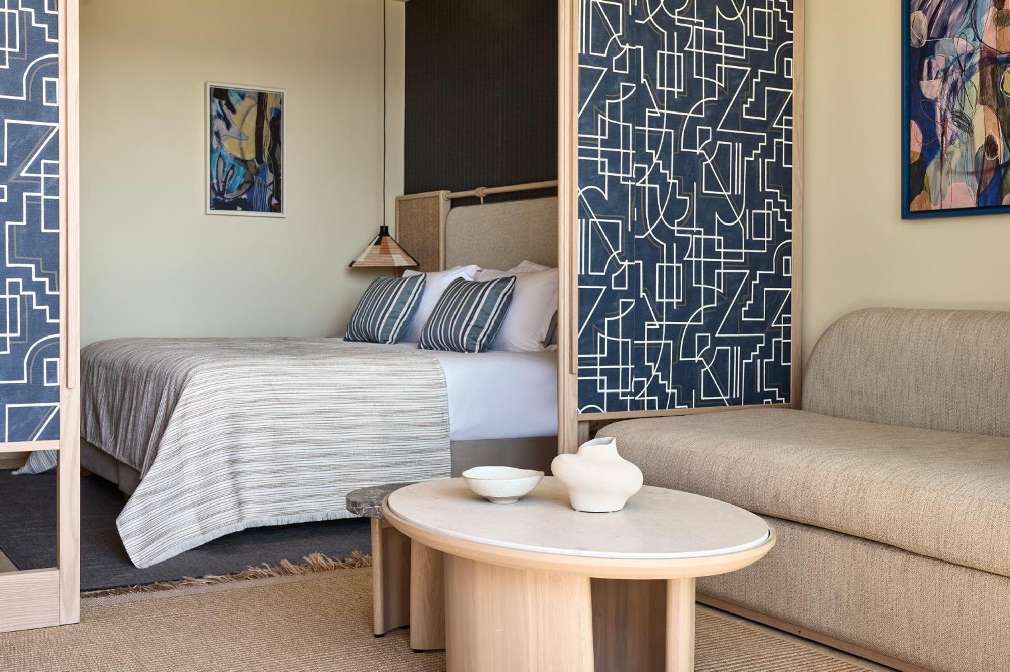Atlantica Kalliston - Adults Only Hotel 5*