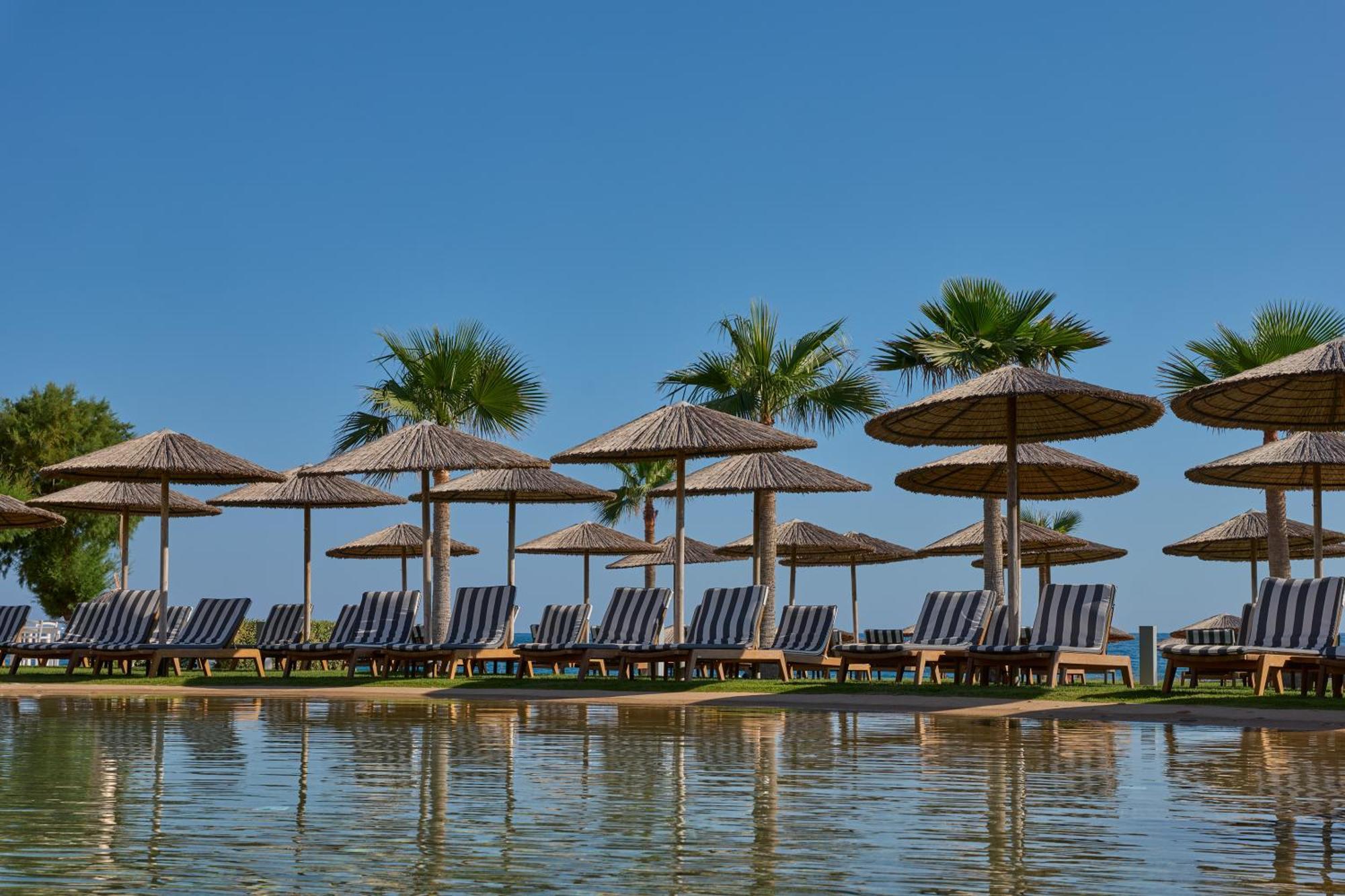 Atlantica Kalliston - Adults Only 5*